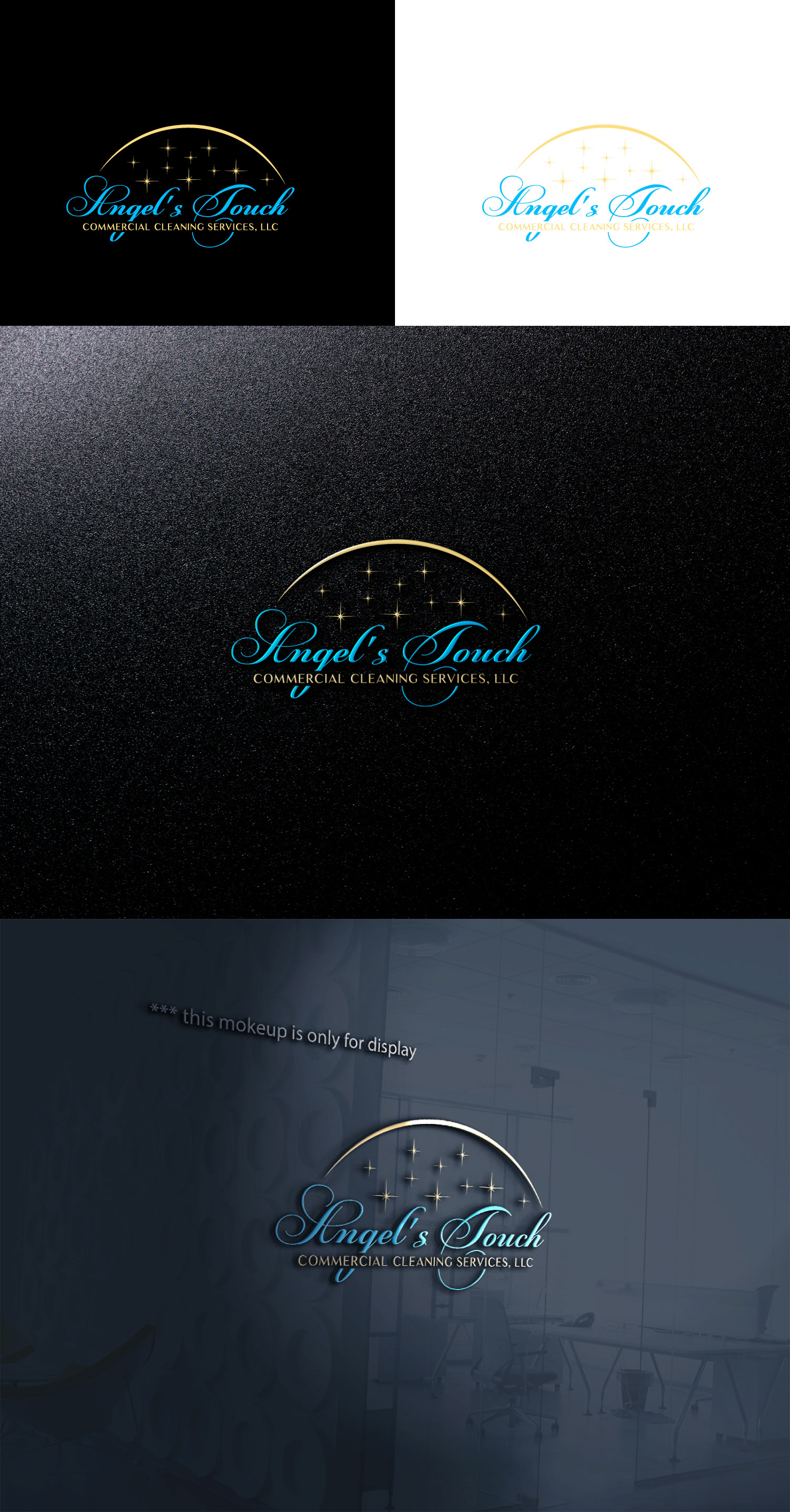 Logo Design by Mi Design1 for this project | Design #29552799