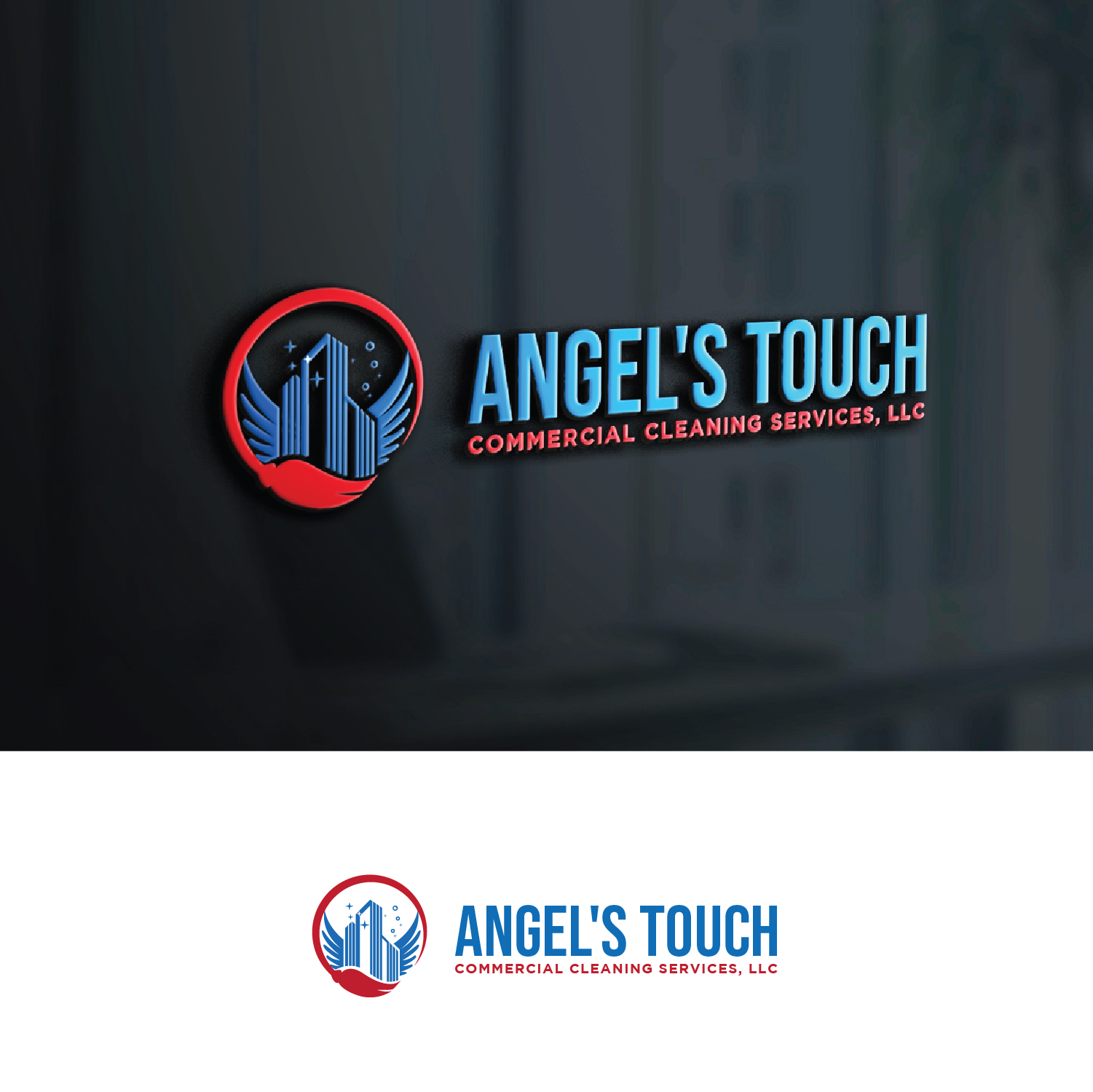 Logo Design by S.H Designs for this project | Design #29551055