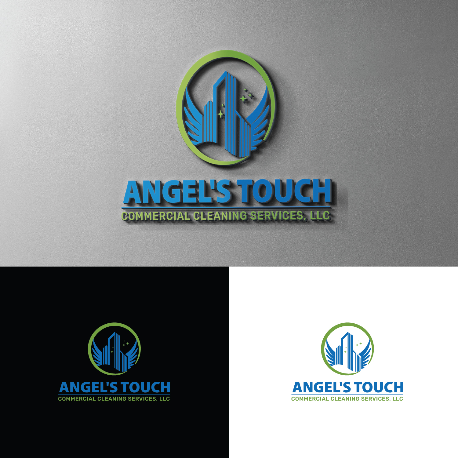 Logo Design by S.H Designs for this project | Design #29551056