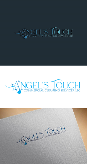 Logo Design by UmmeDesign