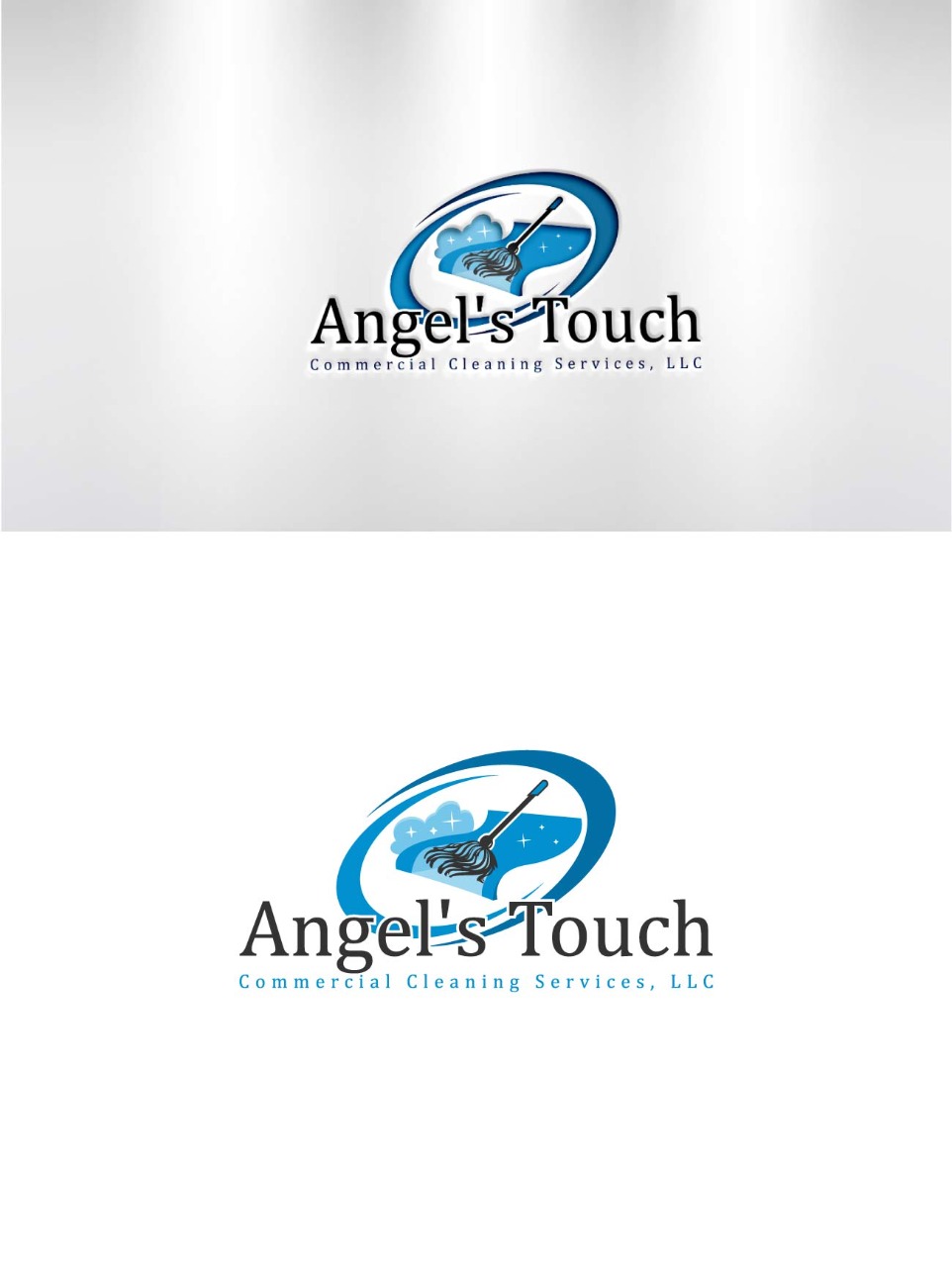 Logo Design by Graphic4489 for this project | Design #29557375