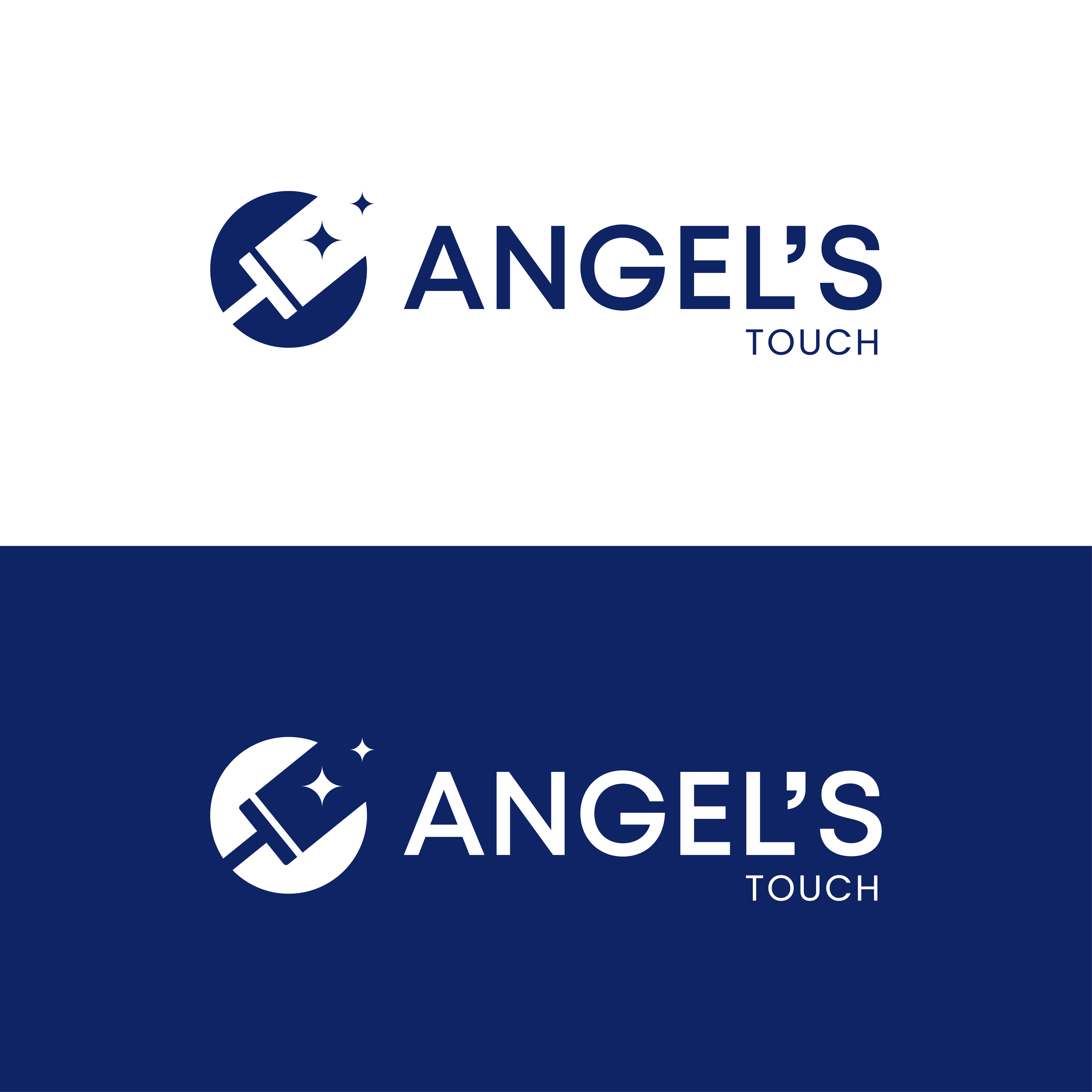 Logo Design by Ha.Connick for this project | Design #29570599