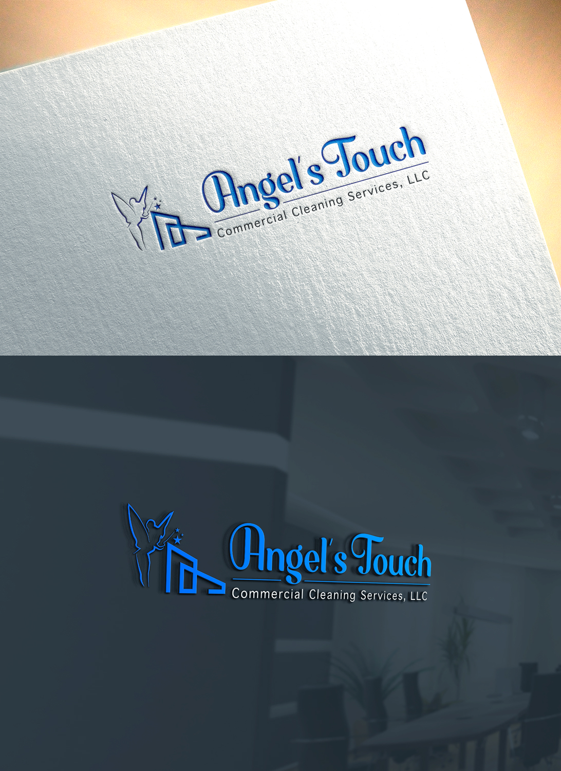 Logo Design by RaKu 2 for this project | Design #29576009