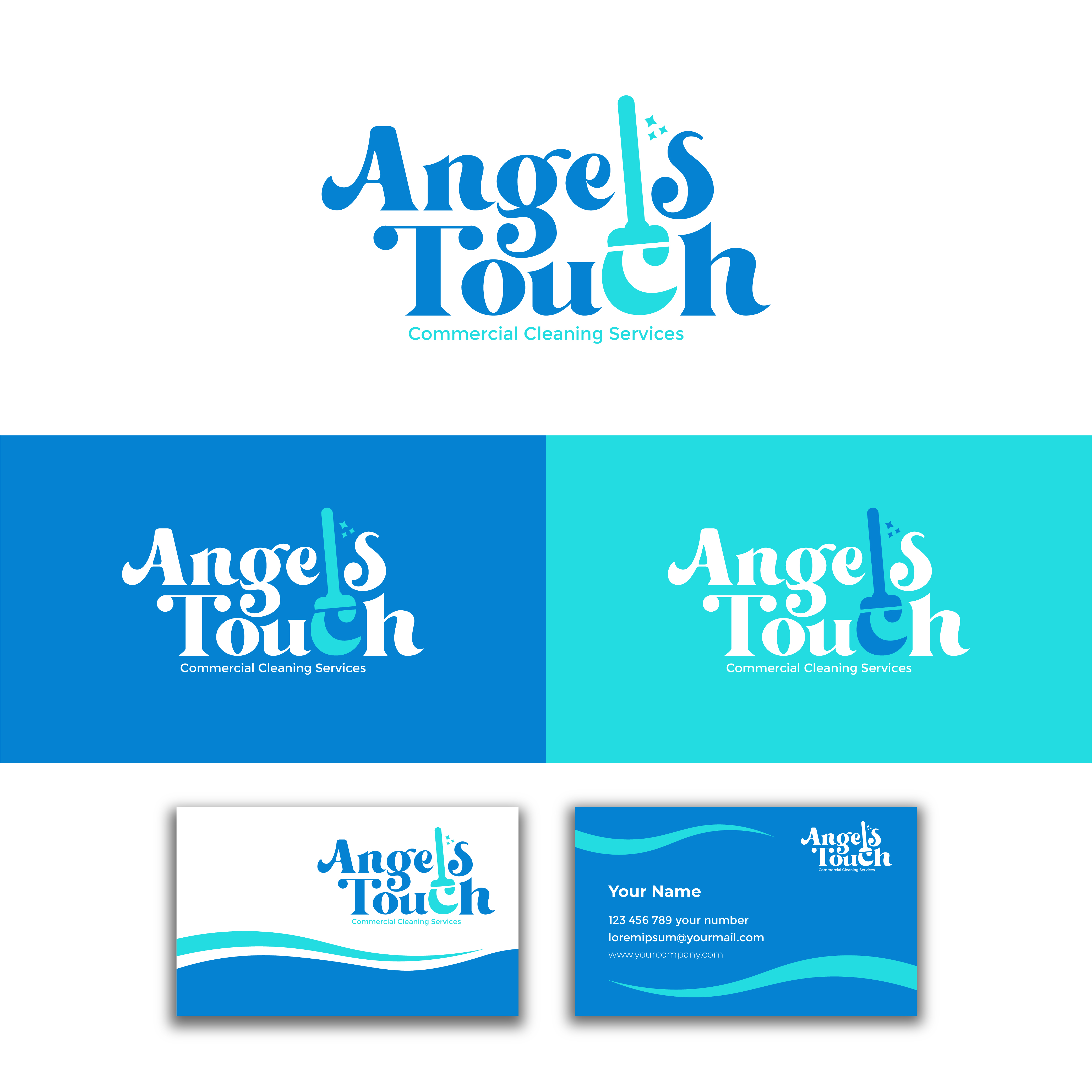 Logo Design by K Creative Service for this project | Design #29578025