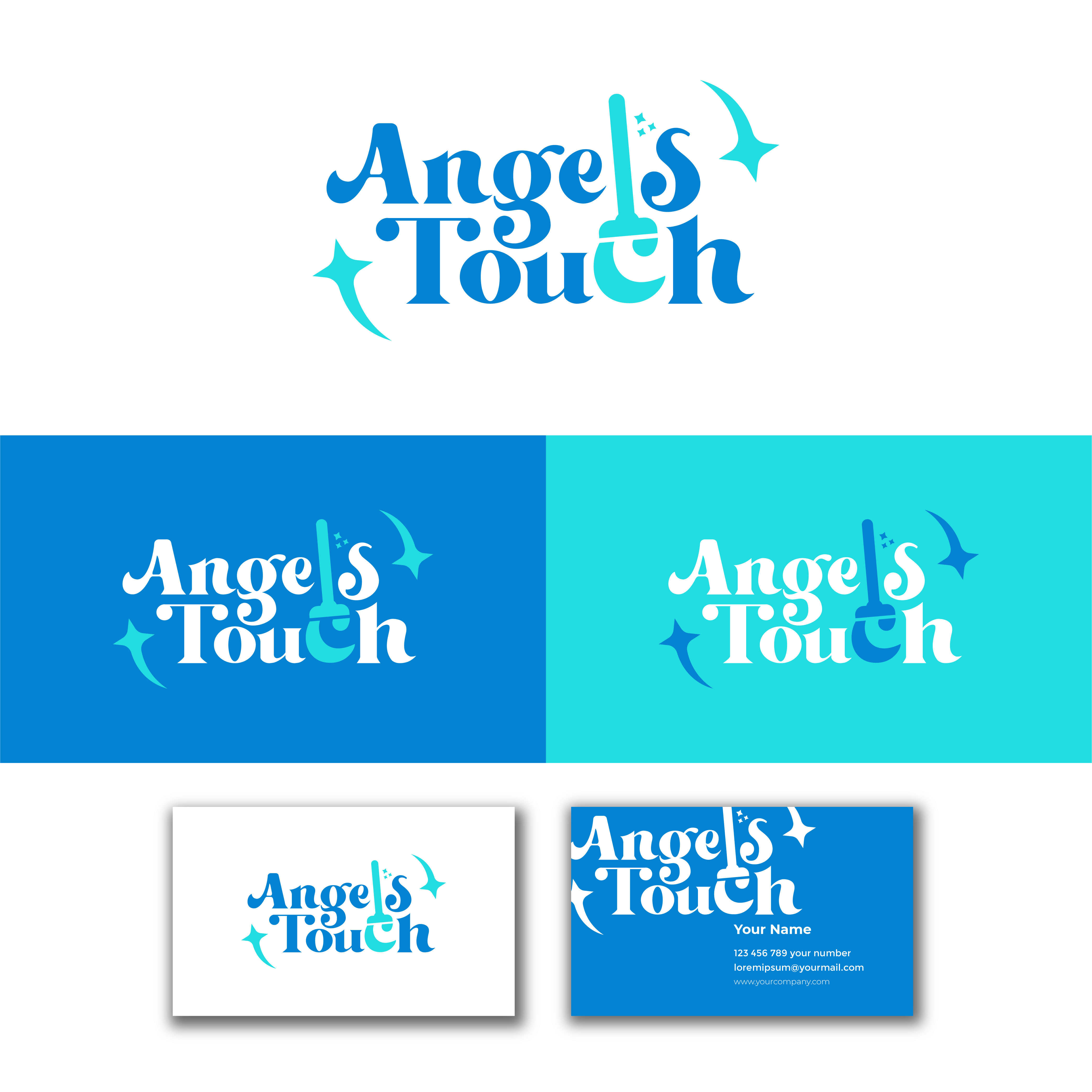 Logo Design by K Creative Service for this project | Design #29578026