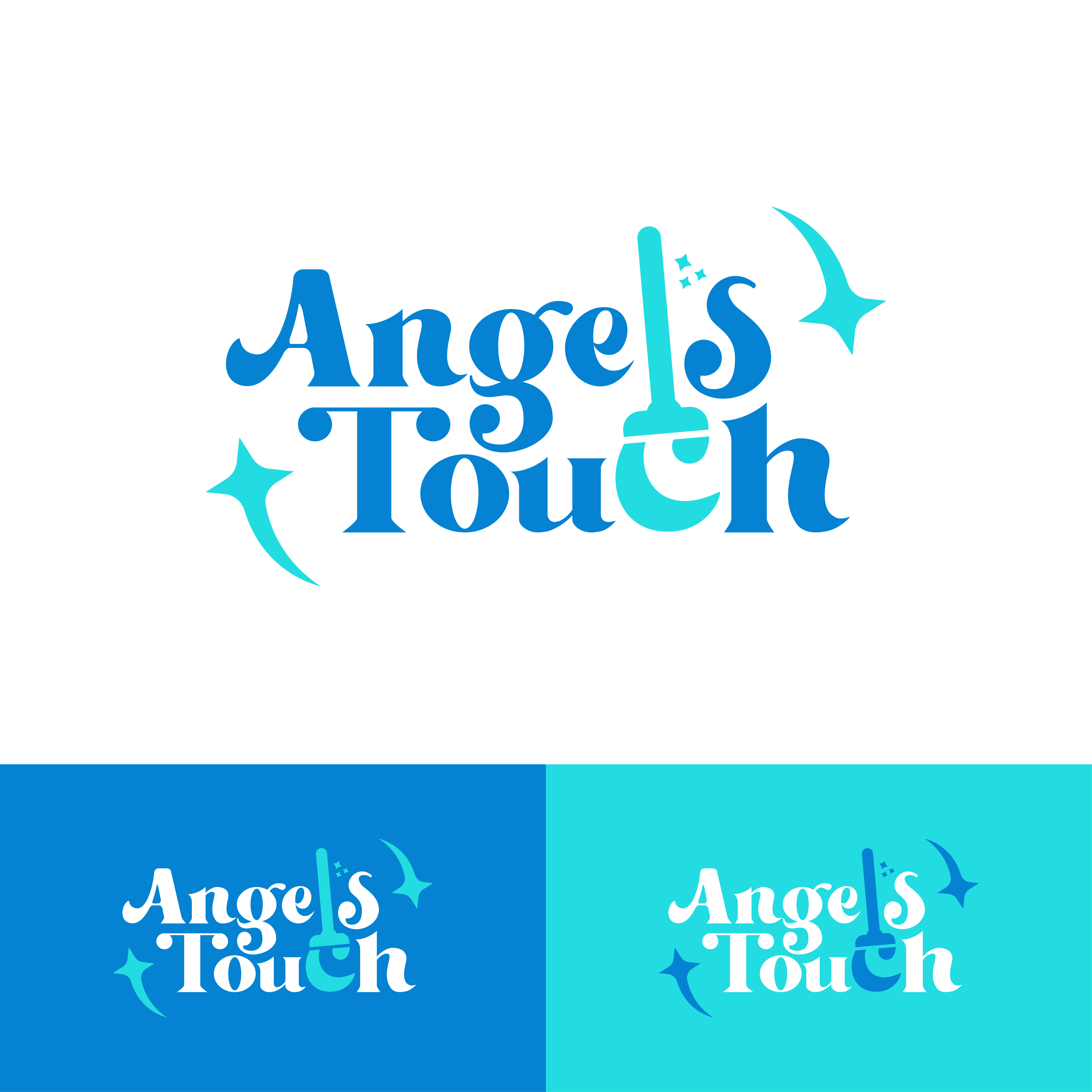 Logo Design by K Creative Service for this project | Design #29578031