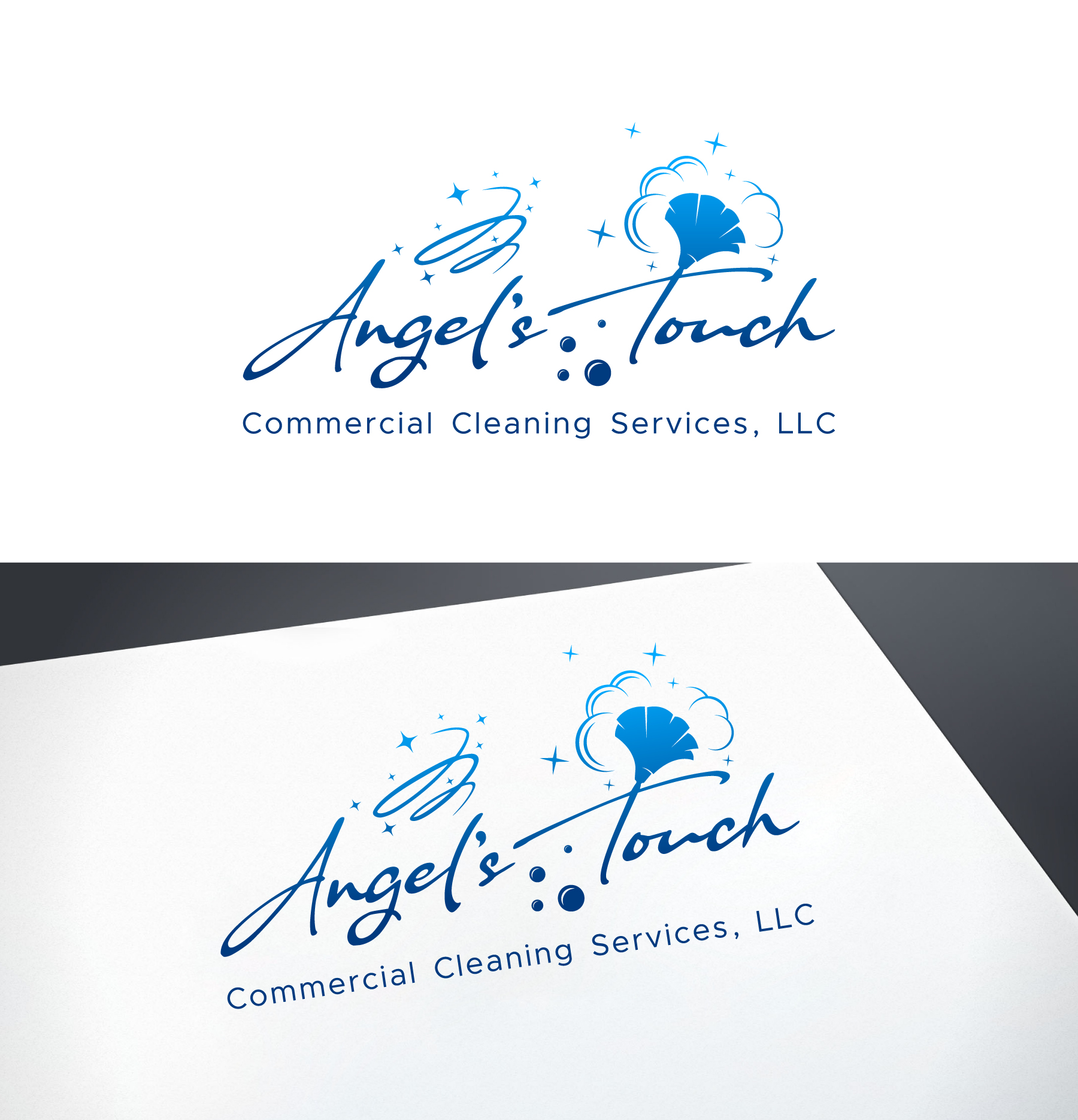 Logo Design by debdesign for this project | Design #29555300
