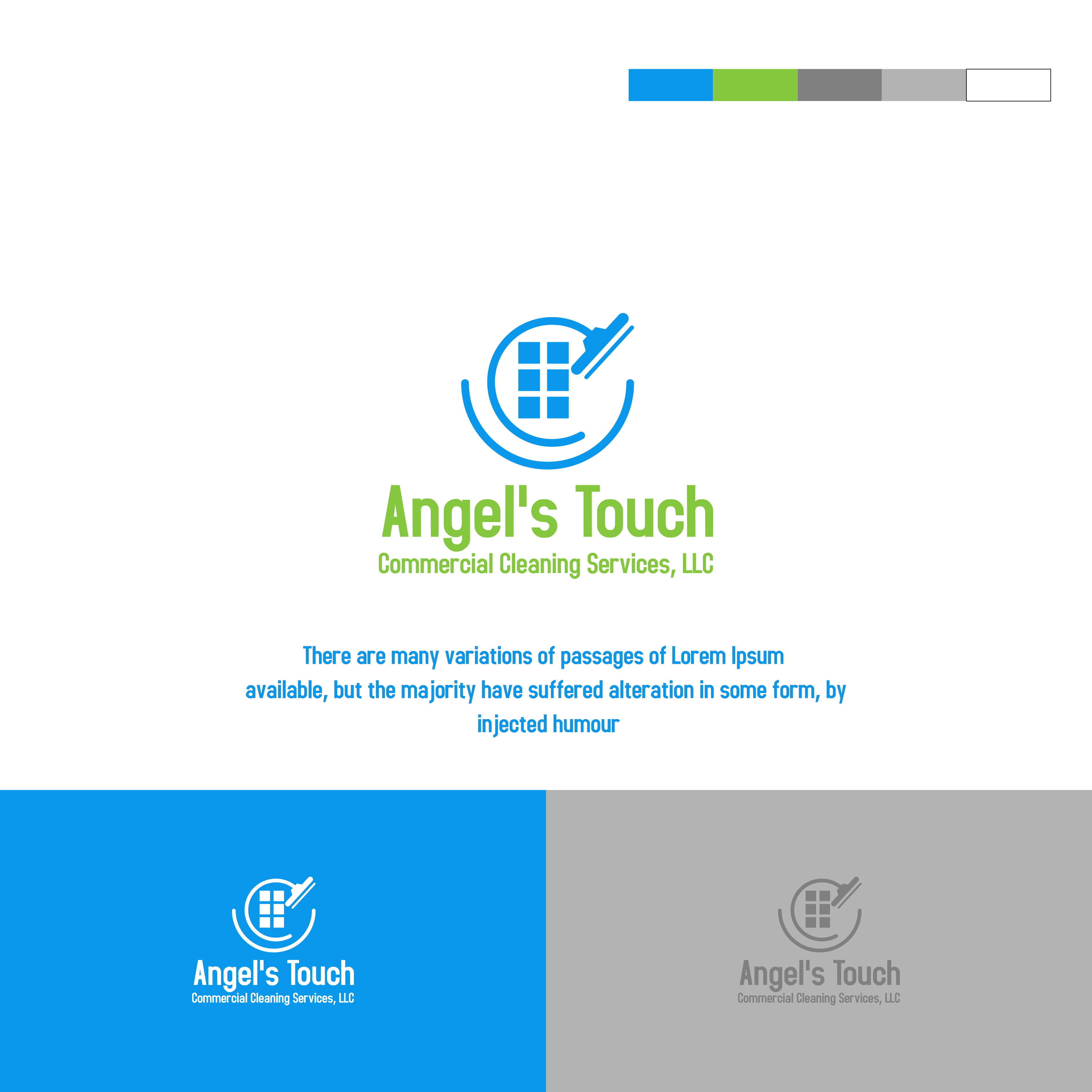 Logo Design by alitjuara for this project | Design #29582280