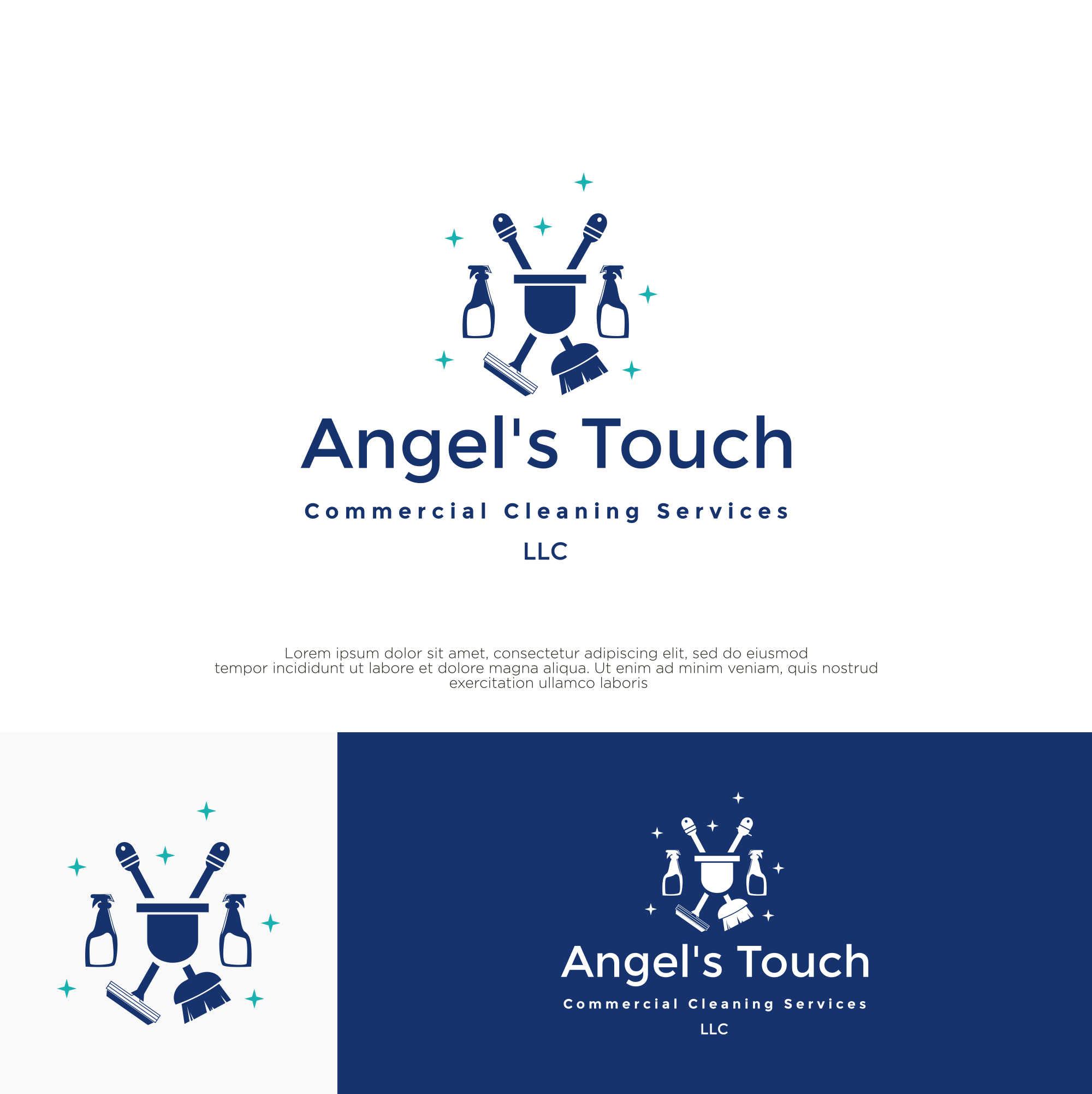 Logo Design by alitjuara for this project | Design #29582282