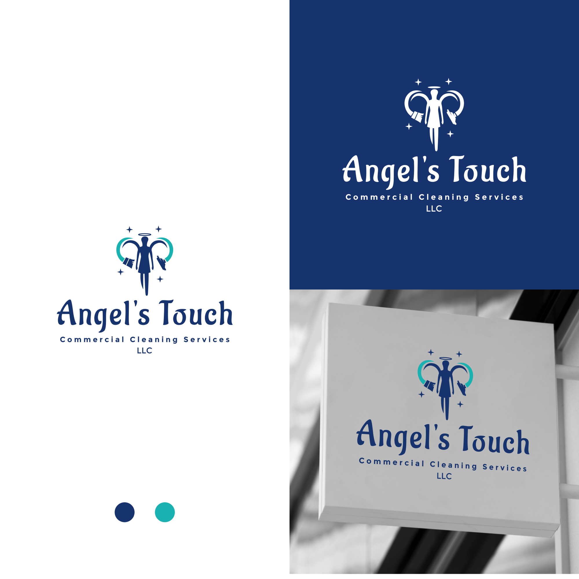 Logo Design by alitjuara for this project | Design #29582283