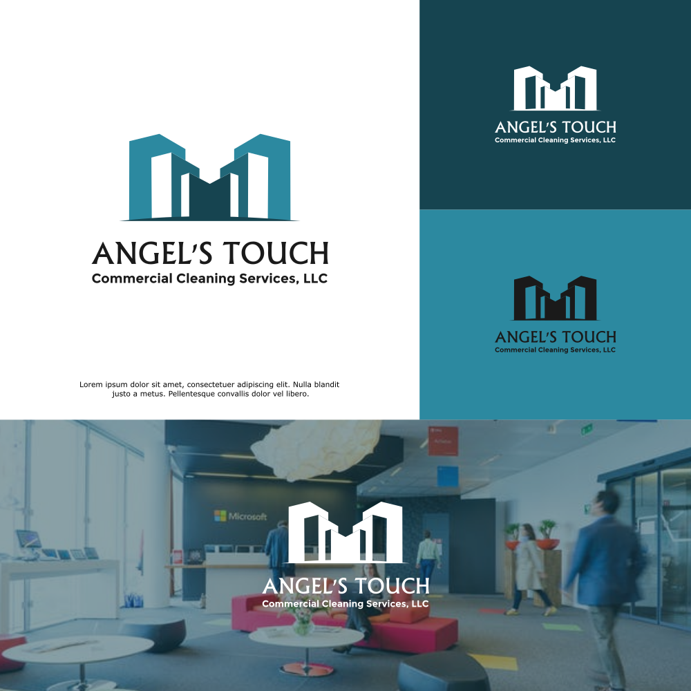 Logo Design by alitjuara for this project | Design #29582284