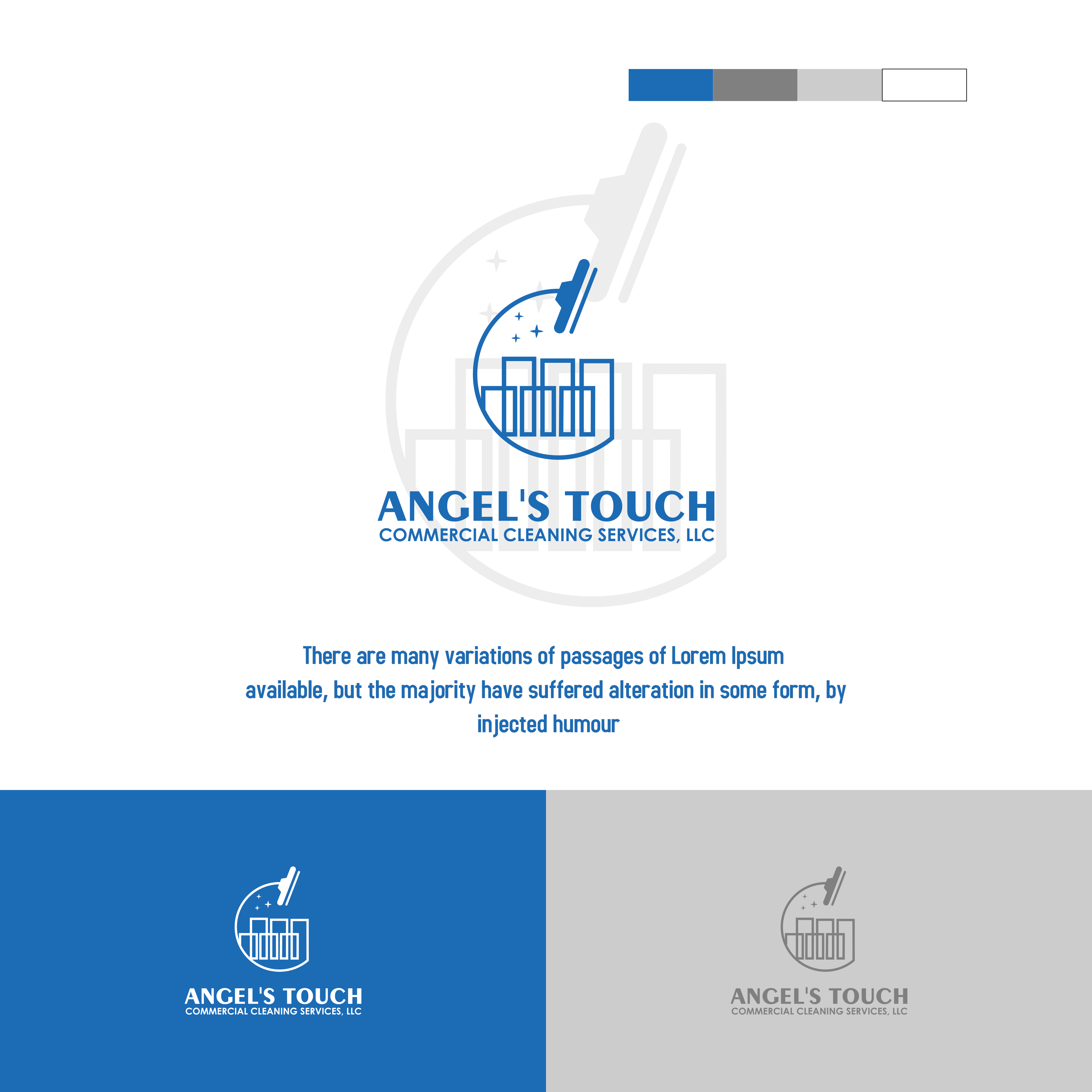 Logo Design by alitjuara for this project | Design #29582287