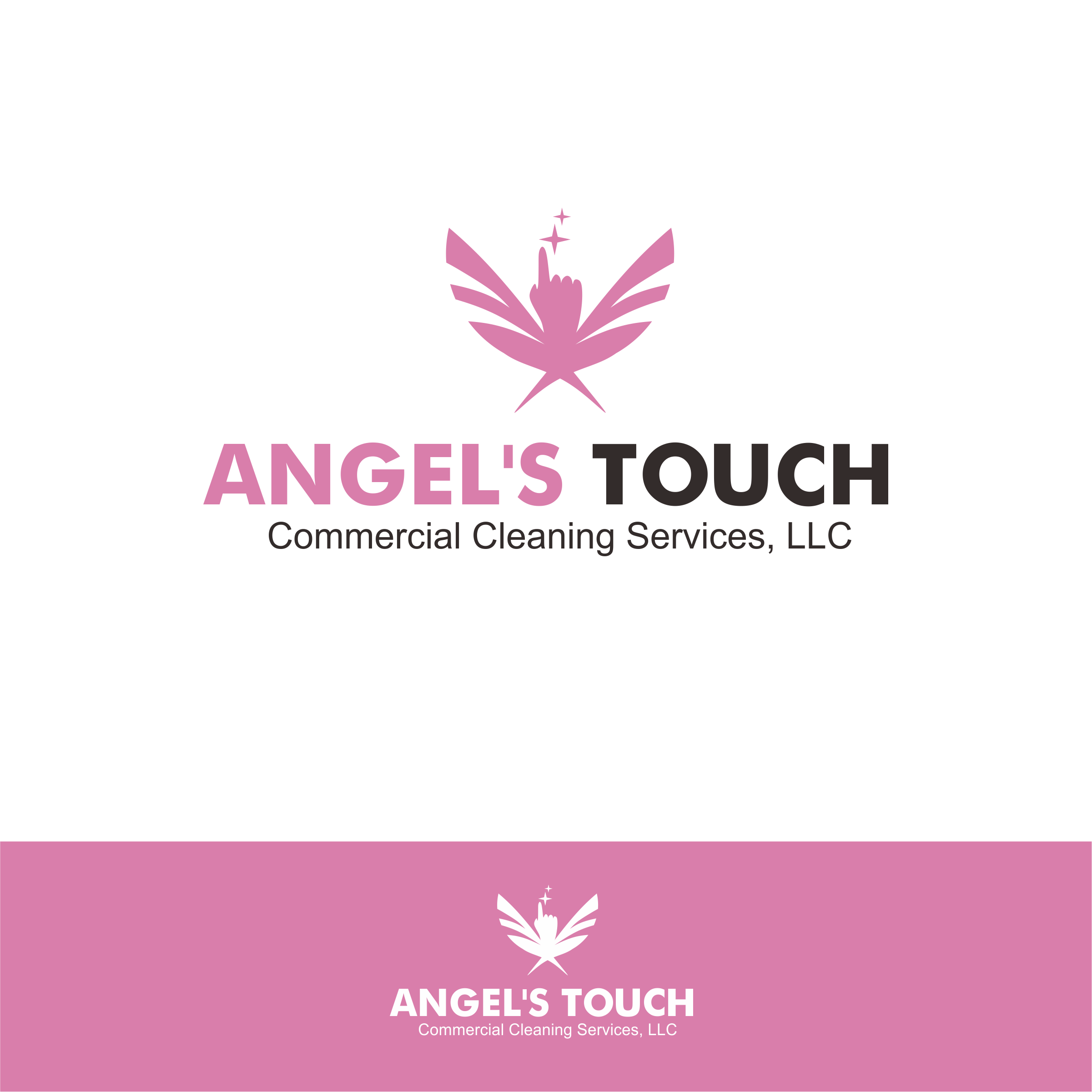 Logo Design by hernawanrere for this project | Design #29548822