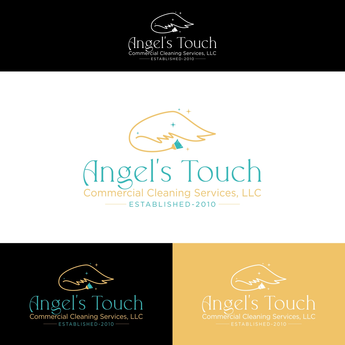Logo Design by fly  design for this project | Design #29553942