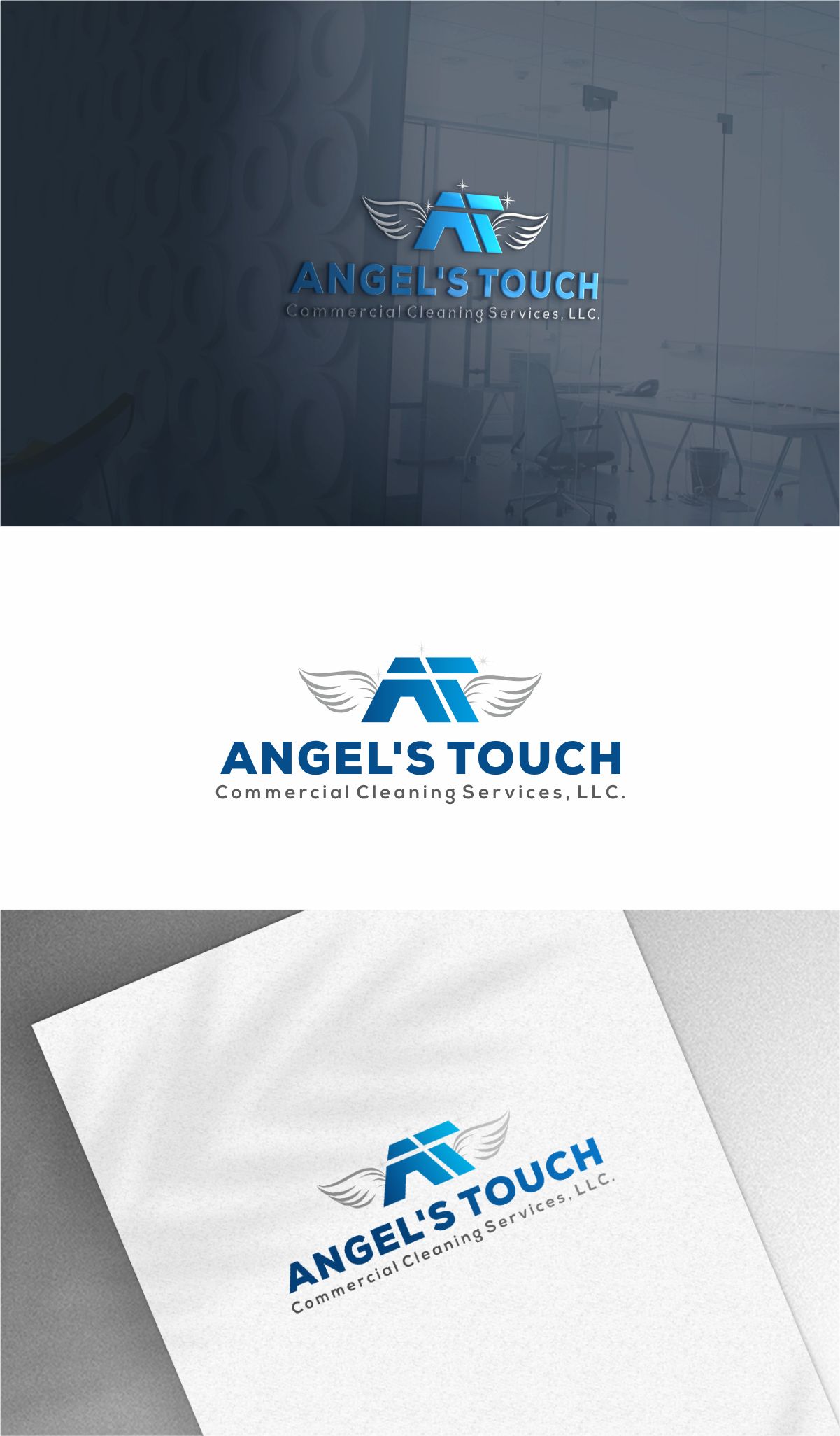 Logo-Design von Dave Paresh für dieses Projekt | Design #29550178