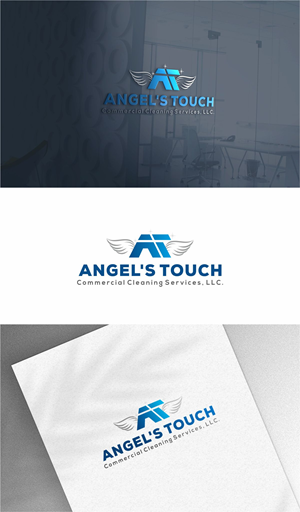 Logo Design by Dave Paresh for this project | Design: #29550178