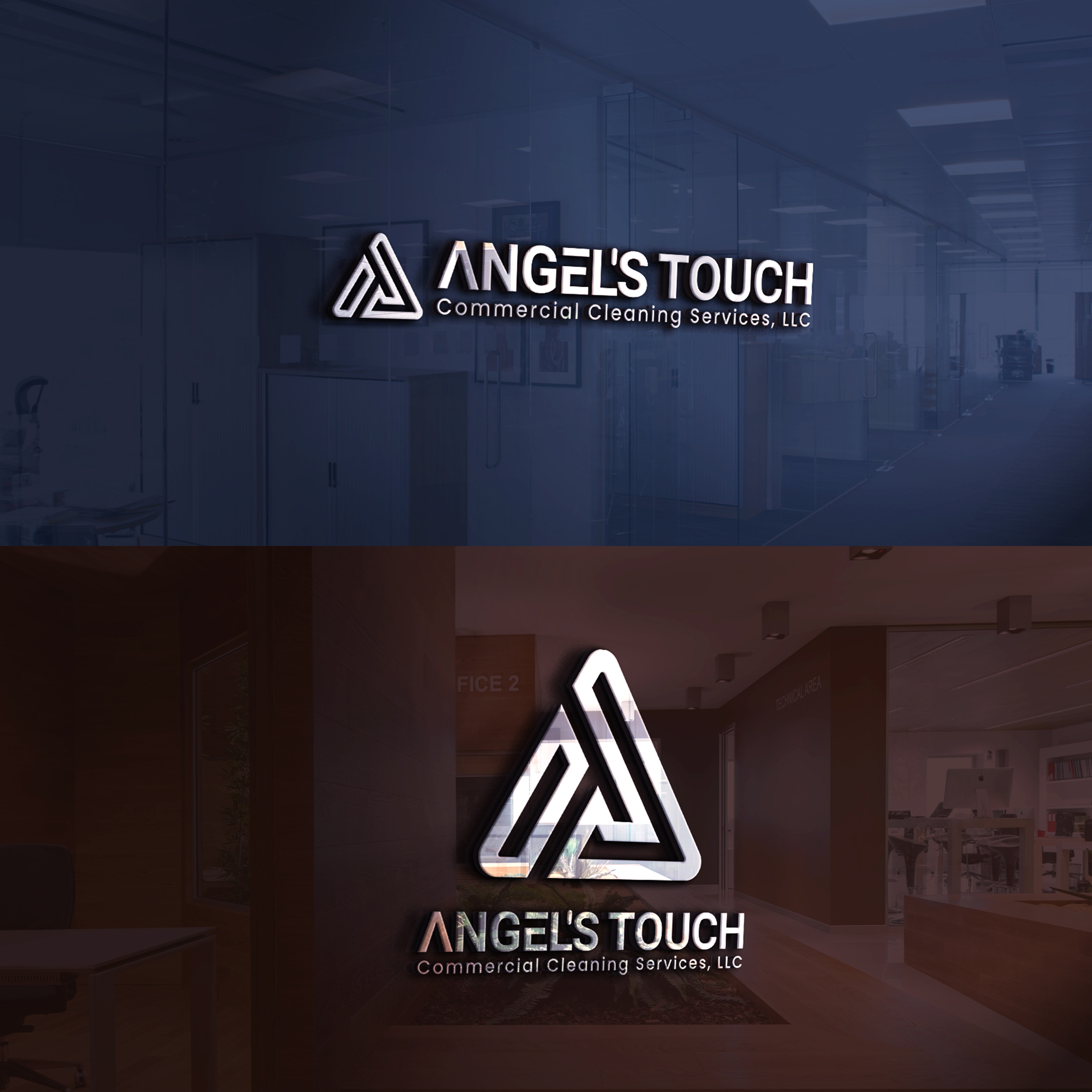 Logo Design by Lukil Araya for this project | Design #29578572