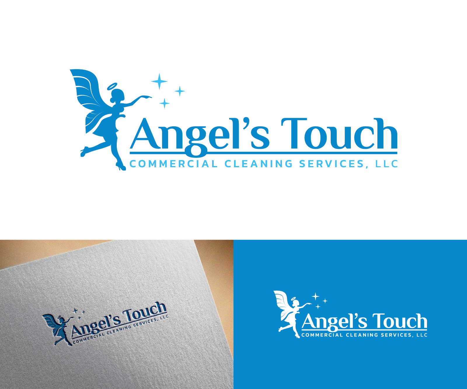 Logo Design by Nevore Graphics for this project | Design #29550368