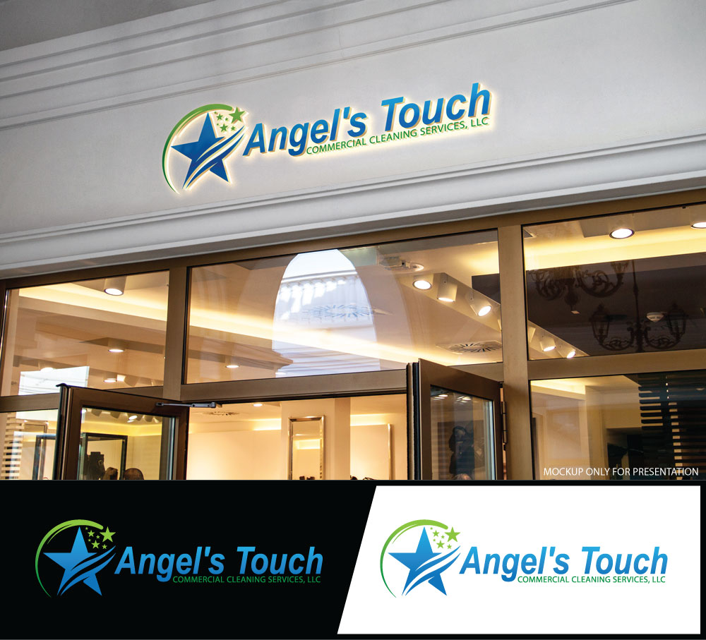 Logo Design by RedMyDC for this project | Design #29550153