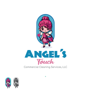 Logo Design by vanhoost