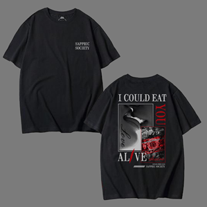 T-shirt Design by guruntool