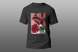 T-shirt Design by Rupok 3