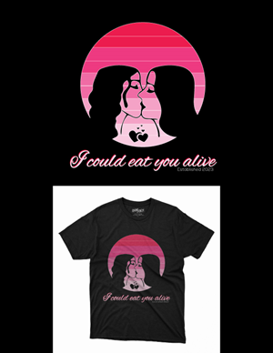 T-shirt Design by Adeel Rahman