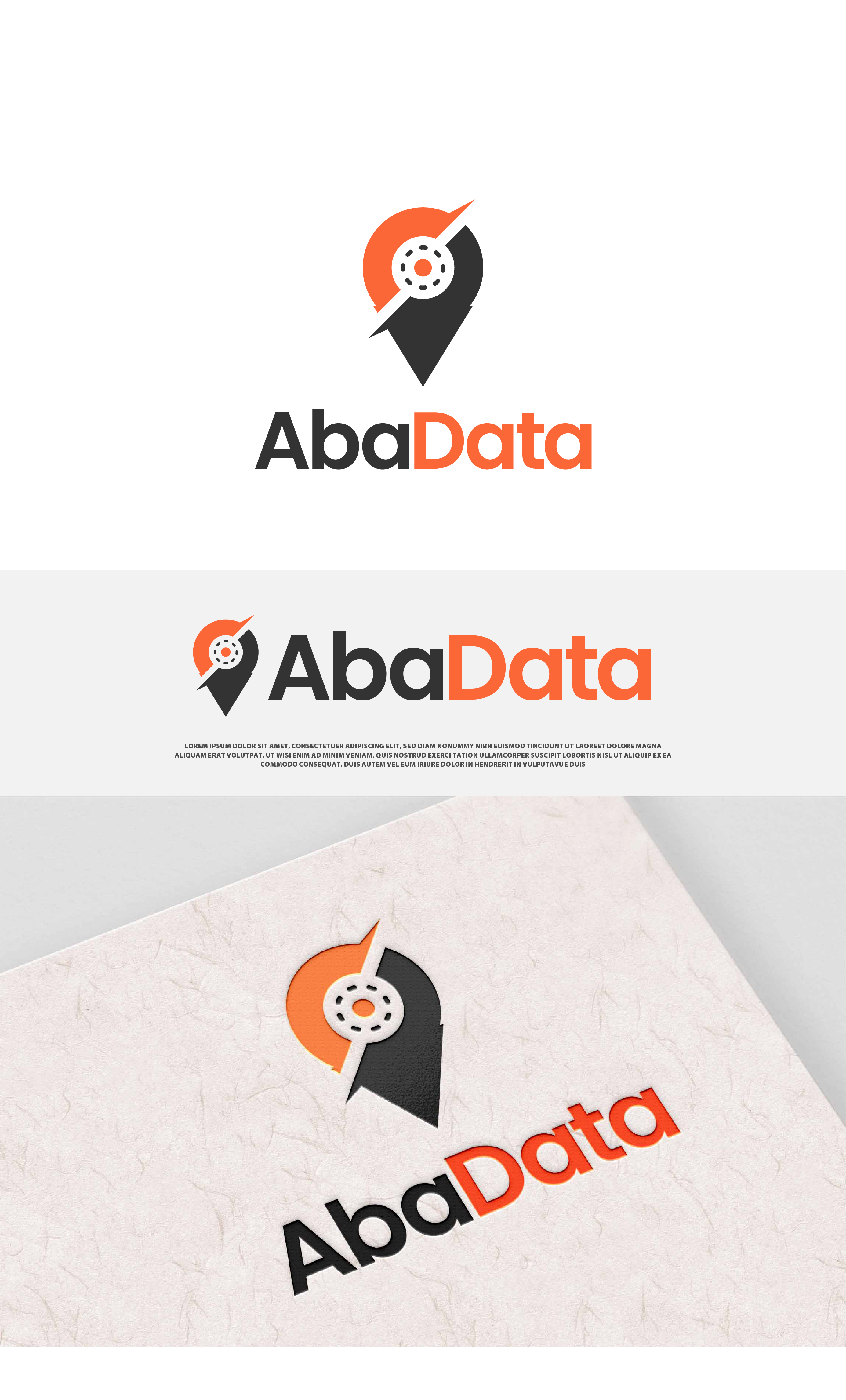 Logo Design by Fezy Design Studio for this project | Design #29548419