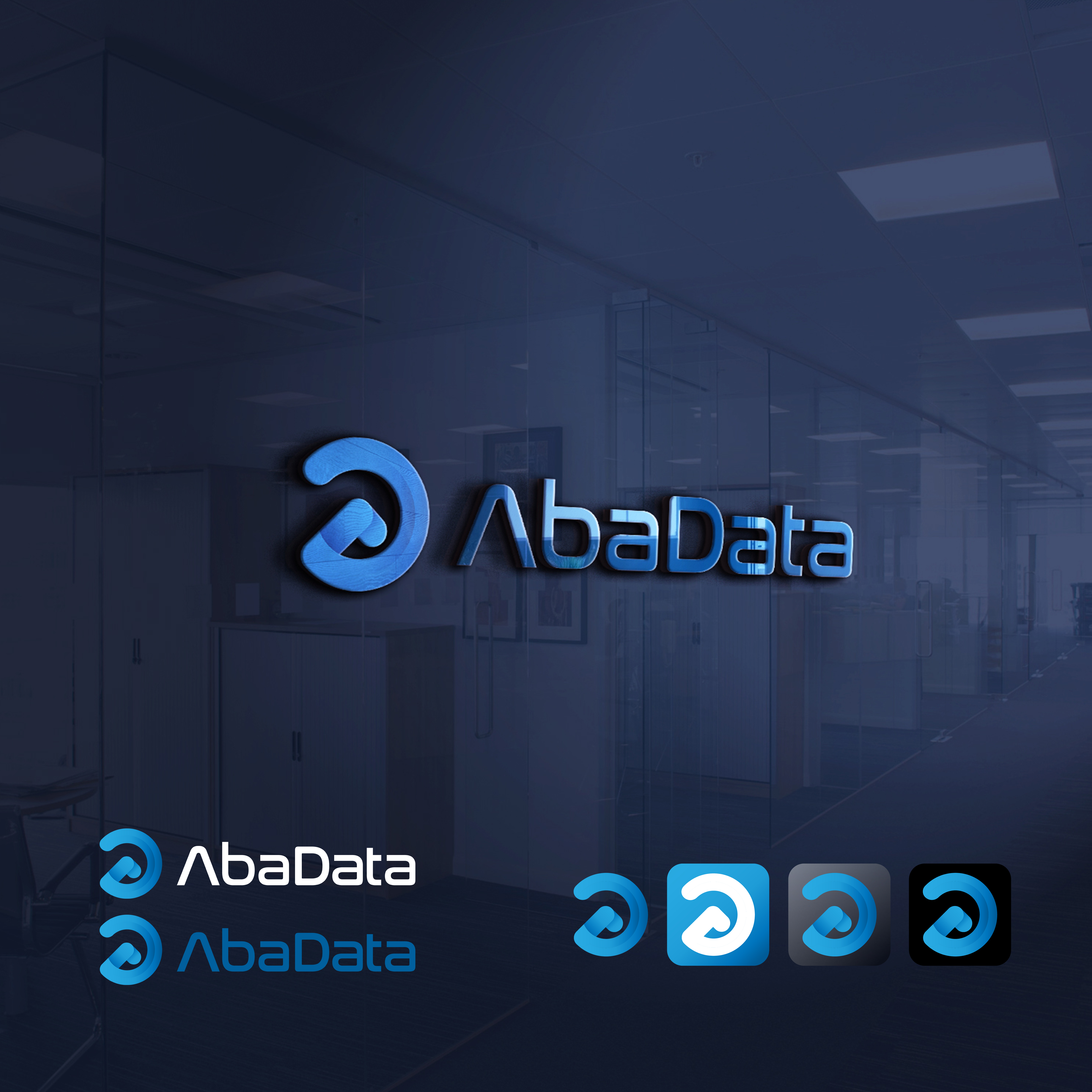 Logo Design by Lukil Araya for this project | Design #29576980