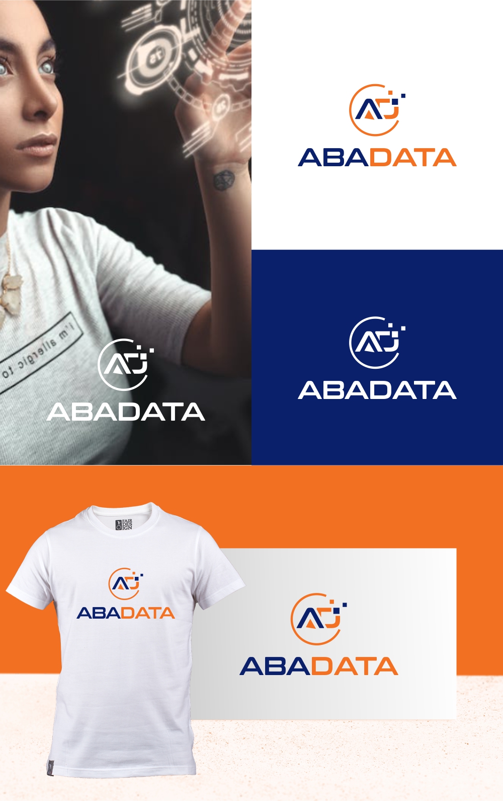 Logo Design by MX LogoArt for this project | Design #29553321