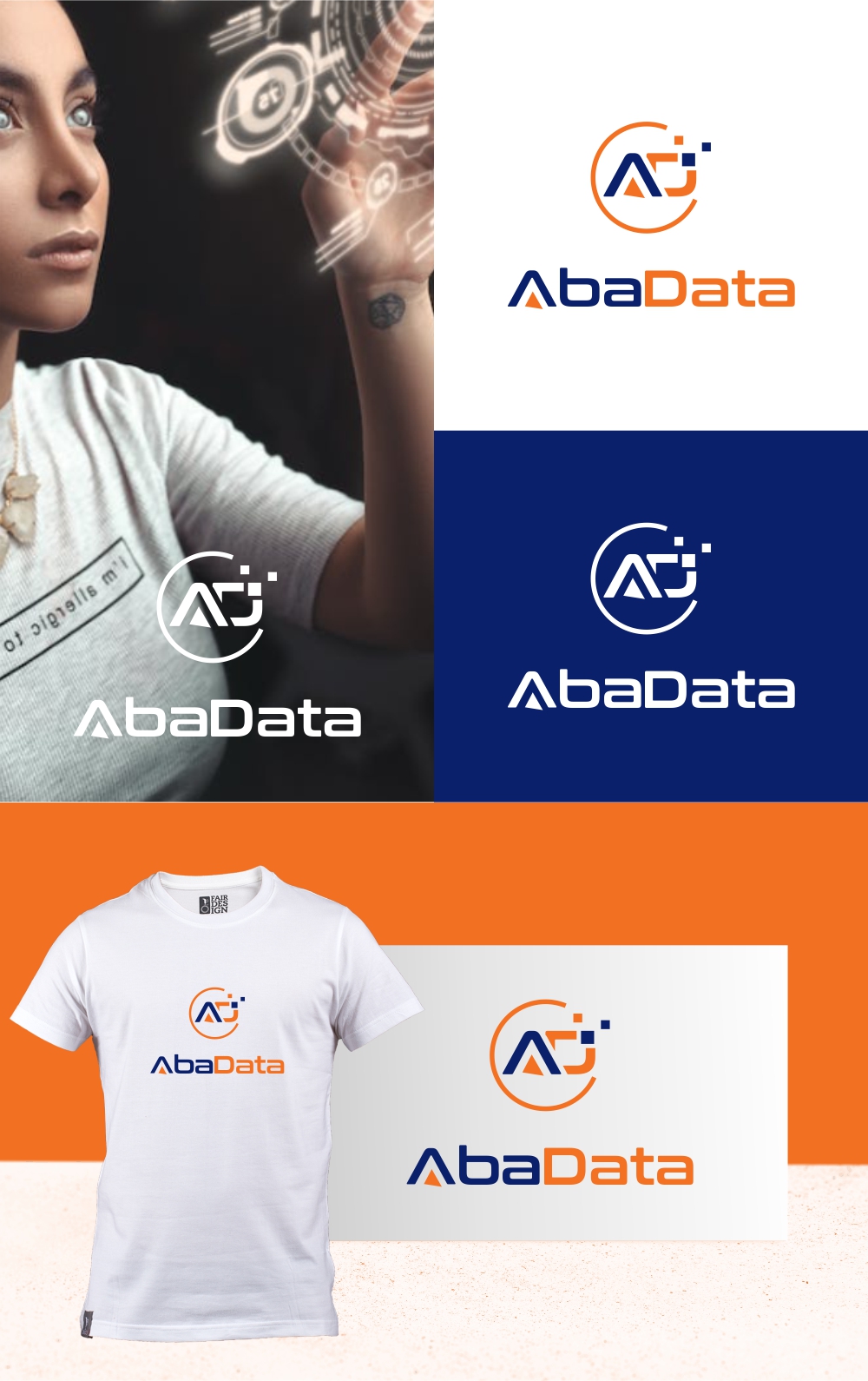 Diseño de Logo por MX LogoArt para este proyecto | Diseño #29553324