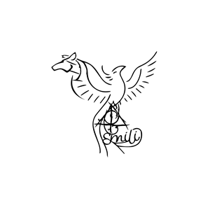 Tattoo Design by erik_widiarmoko for this project | Design #29554497