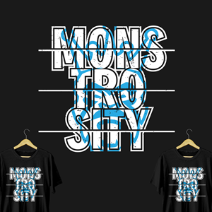 T-shirt Design by hanartall for this project | Design #29557518