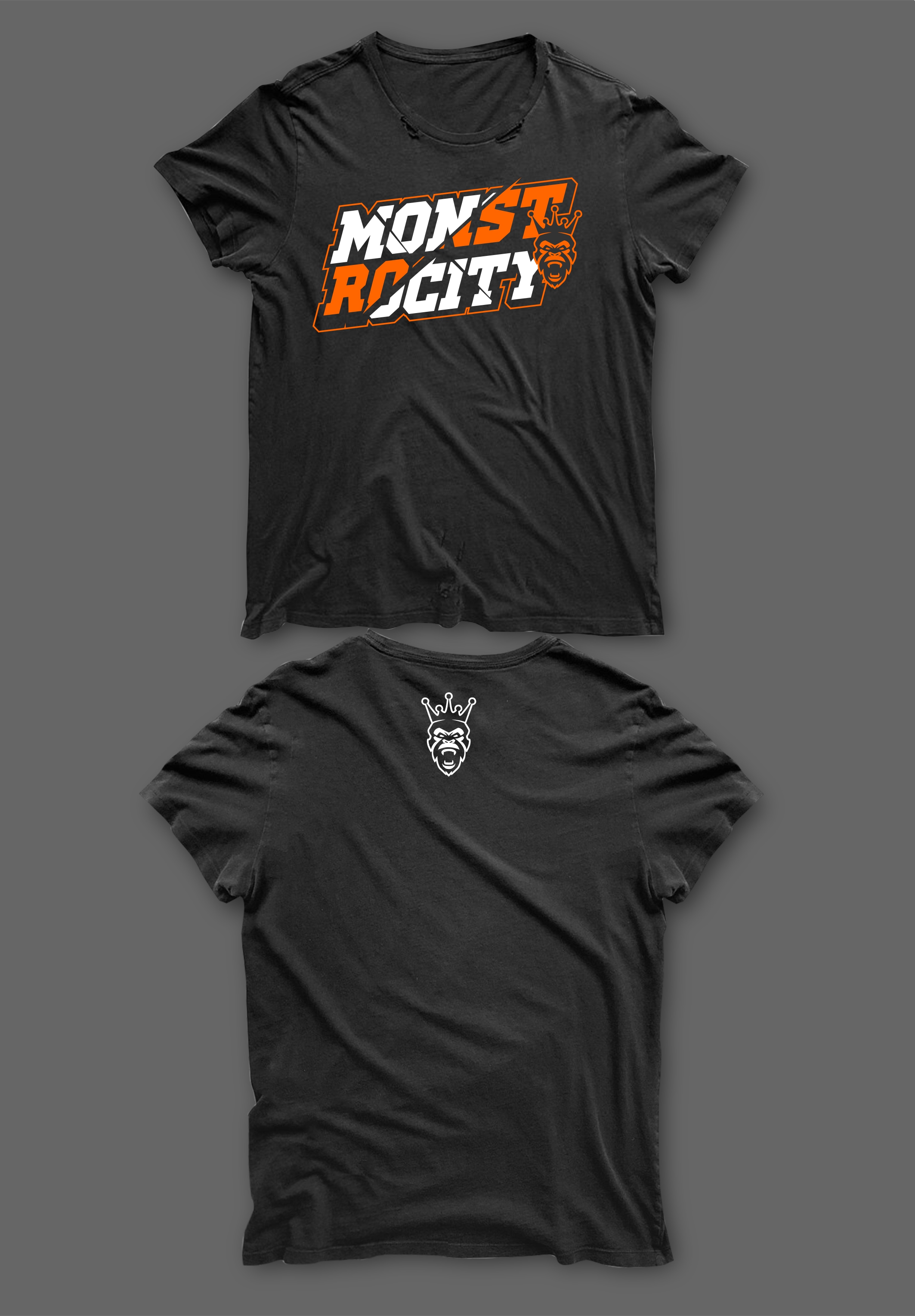T-shirt Design by guruntool for this project | Design #29553430