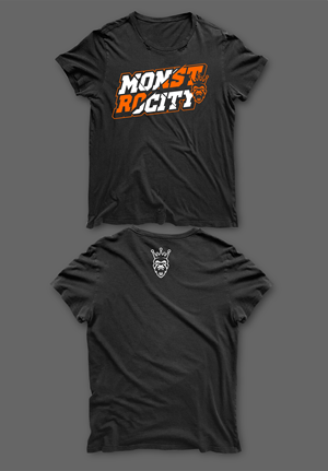T-shirt Design by guruntool for this project | Design: #29553430