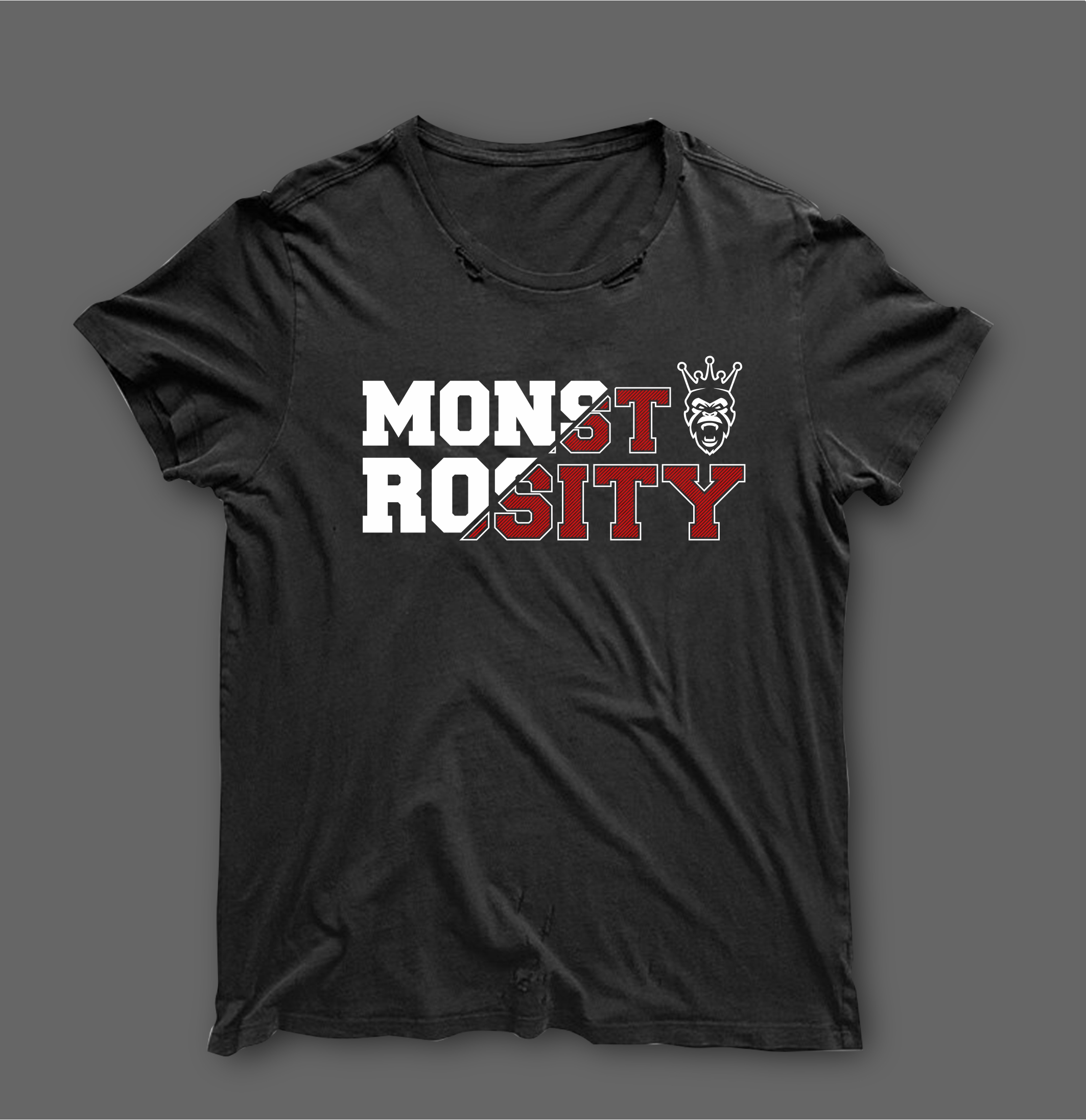T-shirt Design by guruntool for this project | Design #29553557
