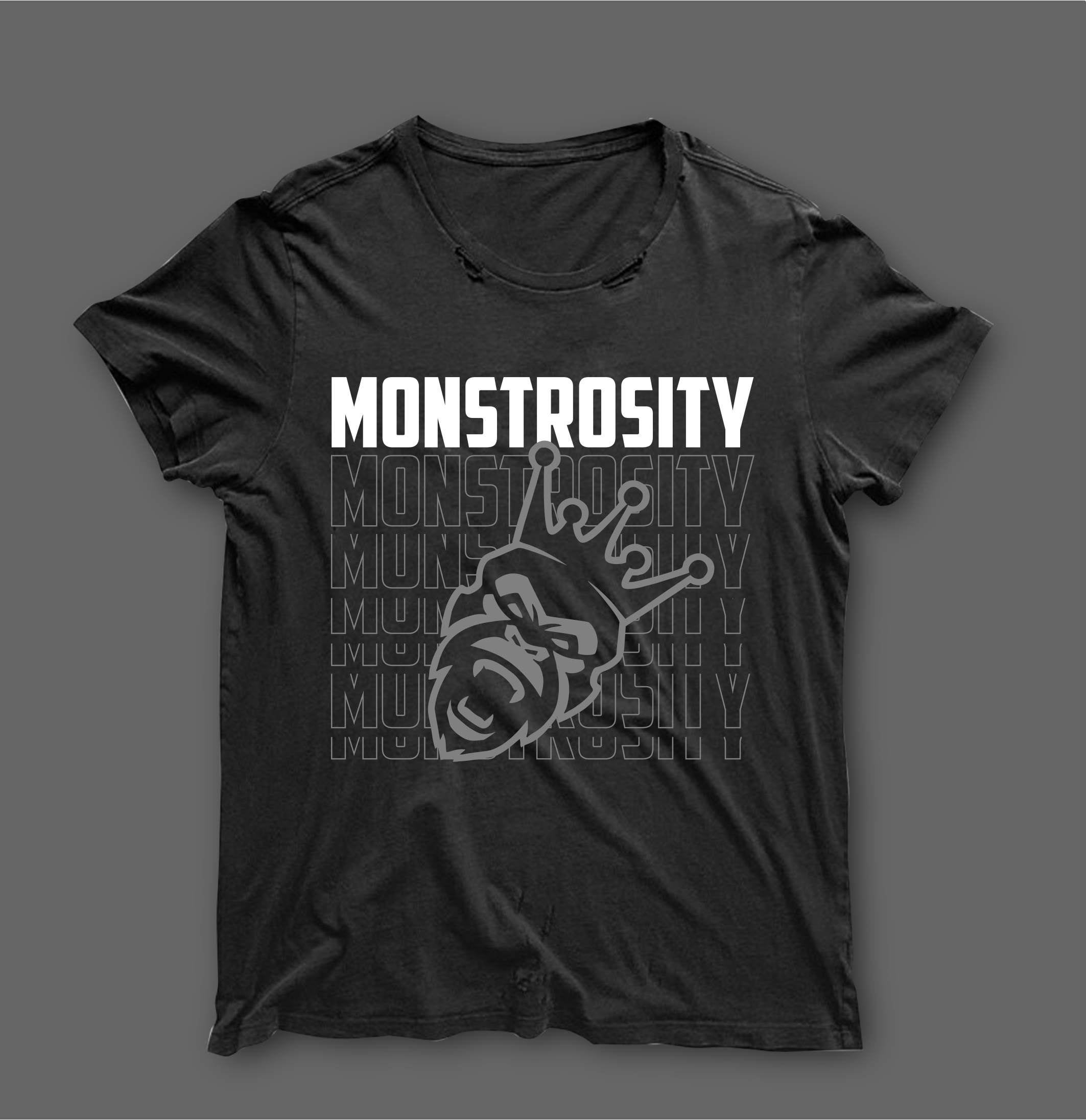 Contest winning design