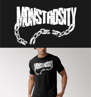 T-shirt Design by DoppelGanger Studio for this project | Design: #29554836