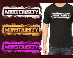 T-shirt Design by Falih A for this project | Design: #29558044