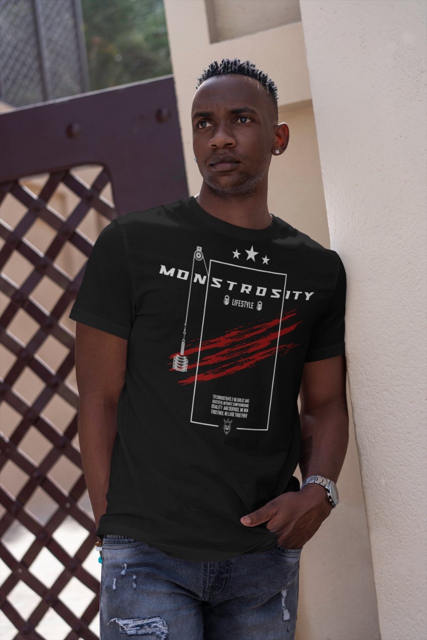 Diseño de Camiseta por Kero para este proyecto | Diseño #29556384