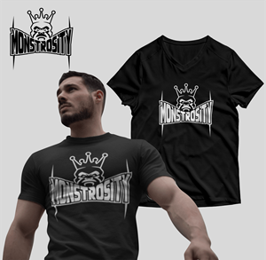 T-shirt Design by dmoeksa for this project | Design: #29553707