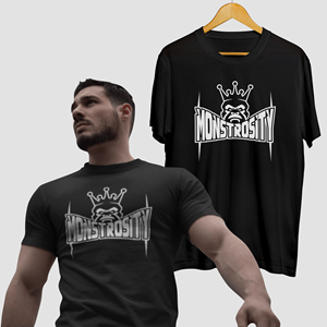 T-shirt Design by dmoeksa for this project | Design: #29594487