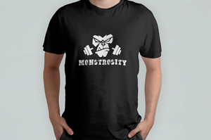 T-shirt Design by nthamali85
