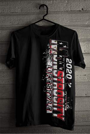 T-shirt Design by SATHIRA for this project | Design: #29555837