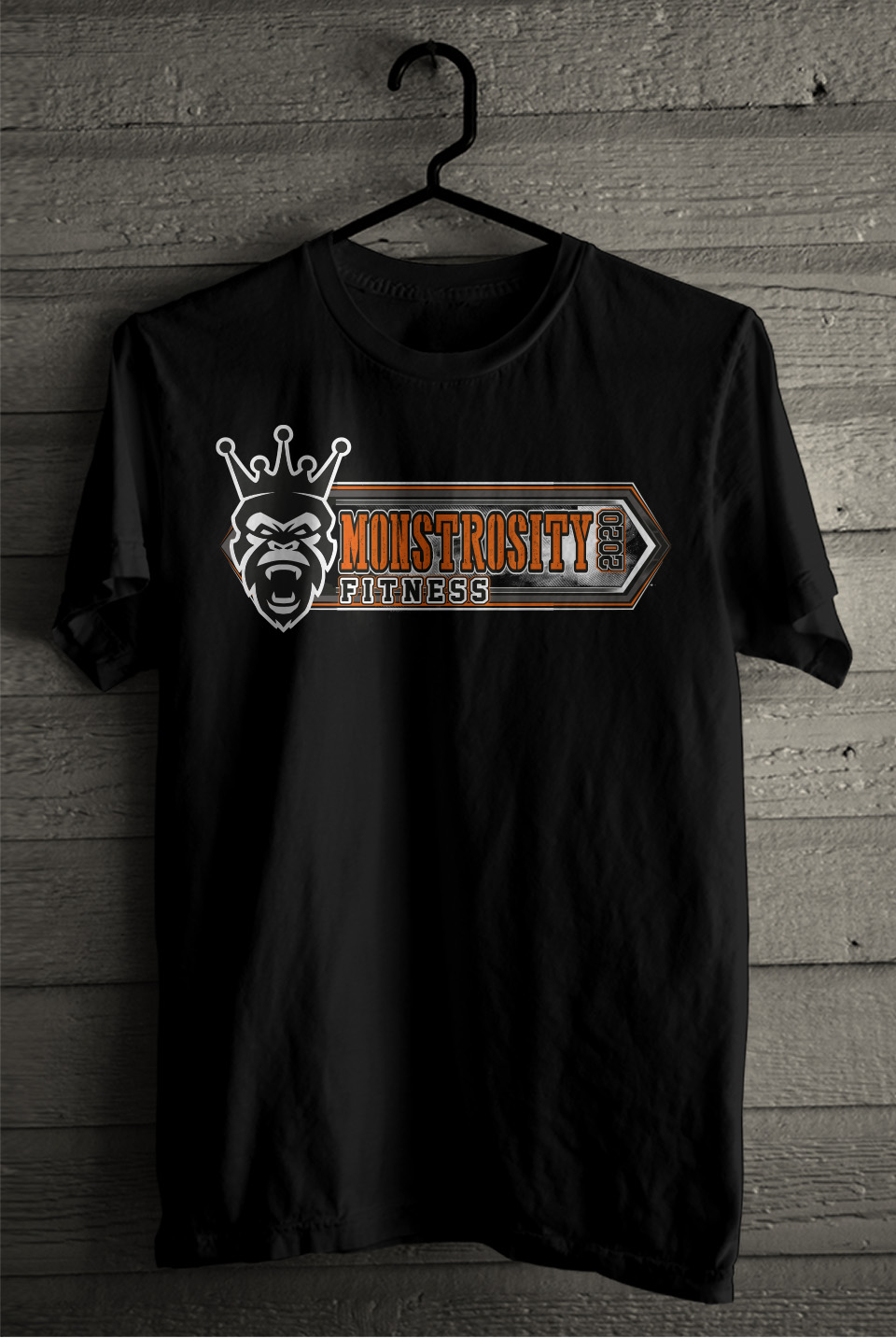T-shirt Design by SATHIRA for this project | Design #29555904