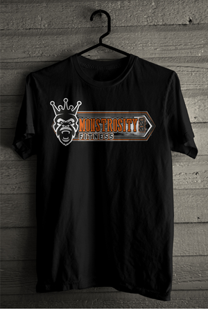 T-shirt Design by SATHIRA for this project | Design: #29555904