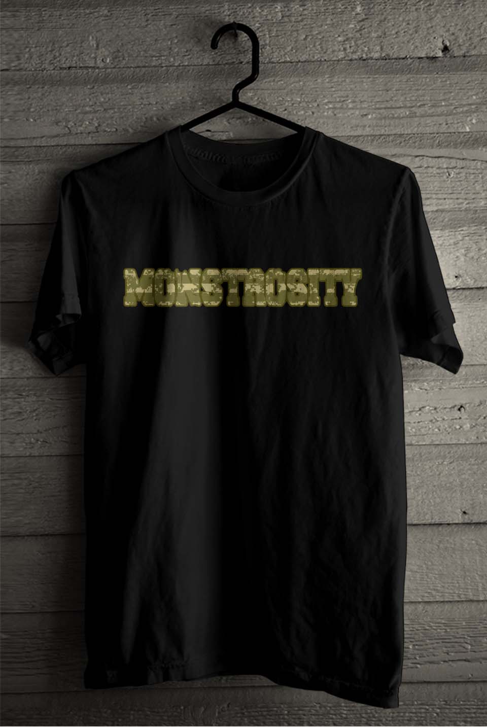 T-shirt Design by SATHIRA for this project | Design #29595326