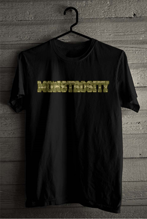 T-shirt Design by SATHIRA for this project | Design: #29595326