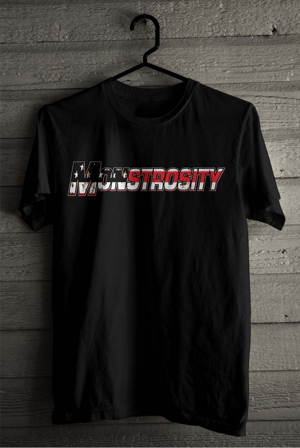 T-shirt Design by SATHIRA for this project | Design #29603074