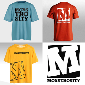 T-shirt Design by DZINO